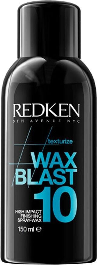 Redken Trend Styling Wax Blast 150.0 ml