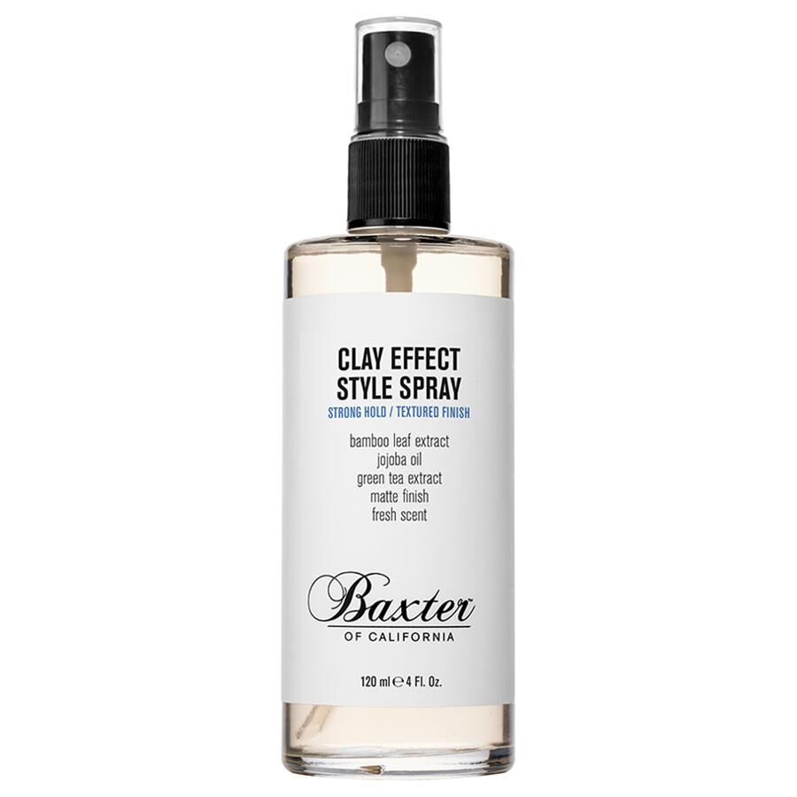 Baxter of California Clay Effect Style Spray 120.0 ml