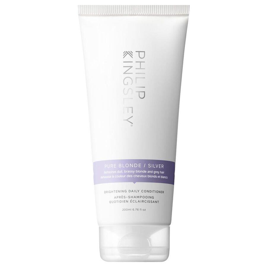 Philip Kingsley Pure Blonde/Silver Conditioner 200.0 ml