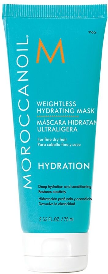 Moroccanoil Hydration Weightless Hydration 75.0 ml