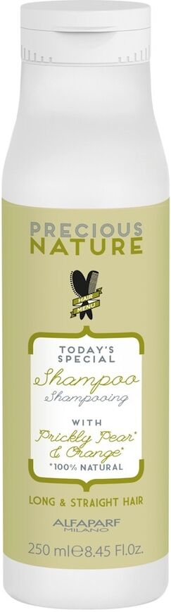 ALFAPARF MILANO Precious Nature Long & Straight Hair Shampoo 250.0 ml