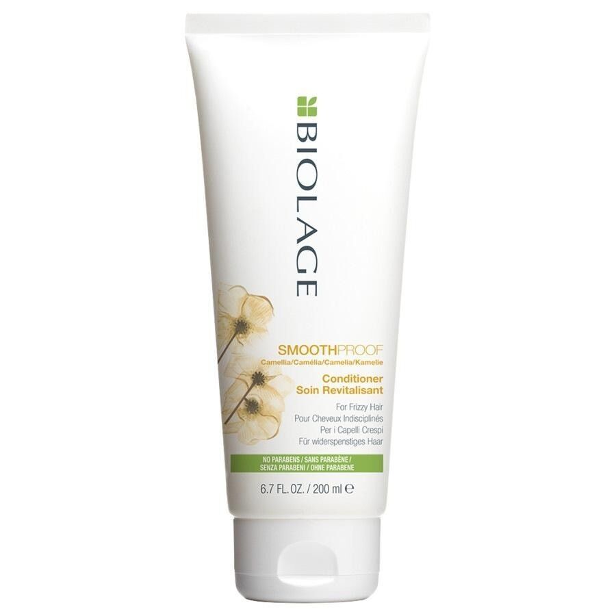 Biolage SmoothProof Conditioner 200.0 ml