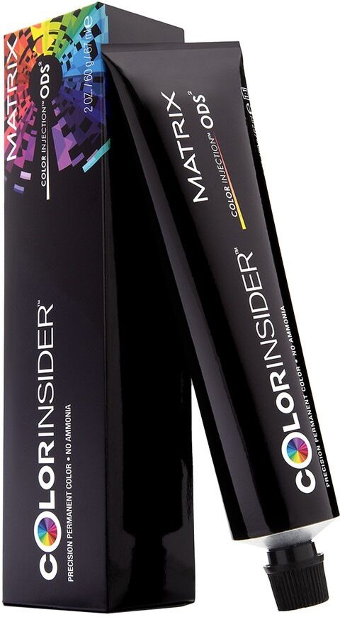 Matrix ColorInsider Precision Permanent Color Hellbraun Gold 5G 90.0 ml