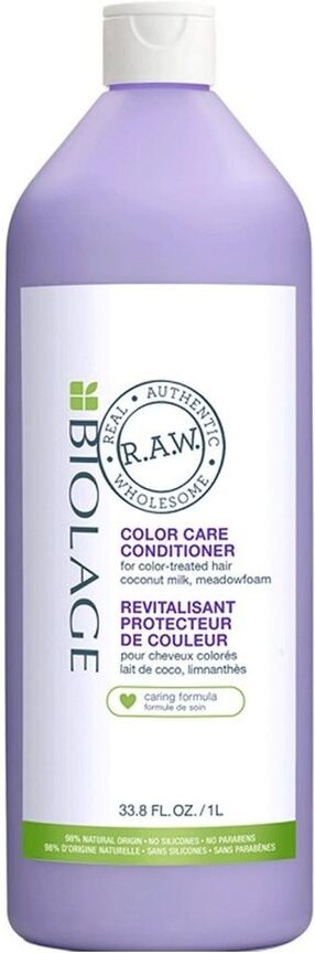 Biolage R.A.W. Conditioner 1000.0 ml