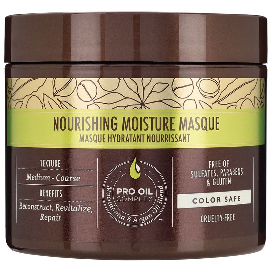 Macadamia Nourishing Moisture 60.0 ml