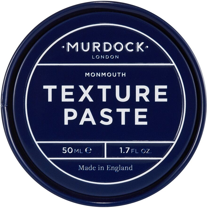 Murdock London Texture Paste 50 Gramm 50.0 g