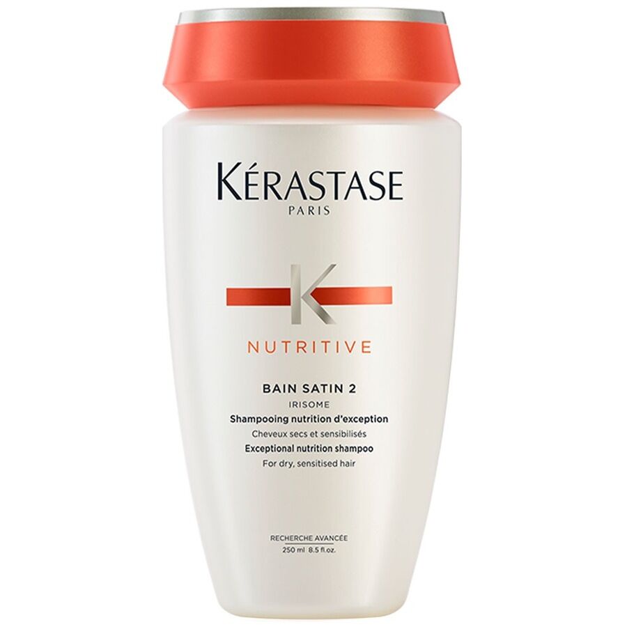 KÉrastase Nutritive Bain Satin 2 250.0 ml