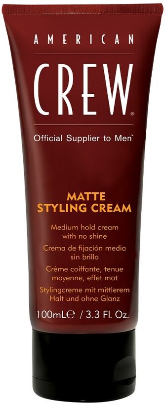 American Crew Matte Styling Cream 100.0 ml