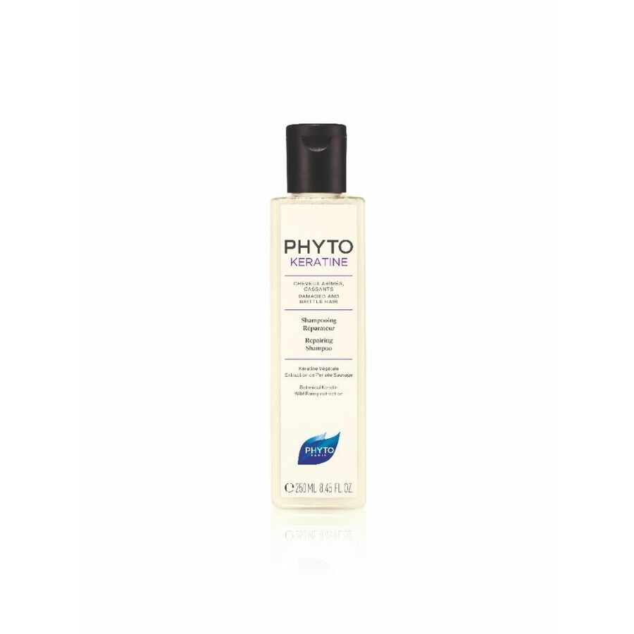 PHYTO Phytokératine Reparatur-Shampoo 250.0 ml