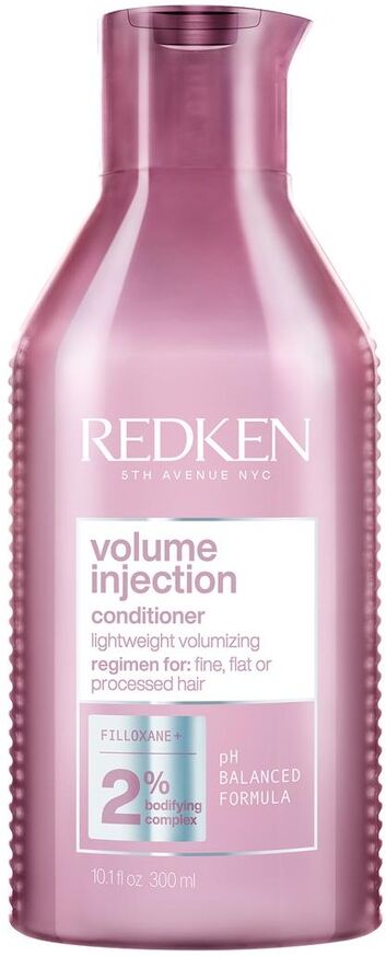 Redken Volume Injection Volume Injection Conditioner 300.0 ml