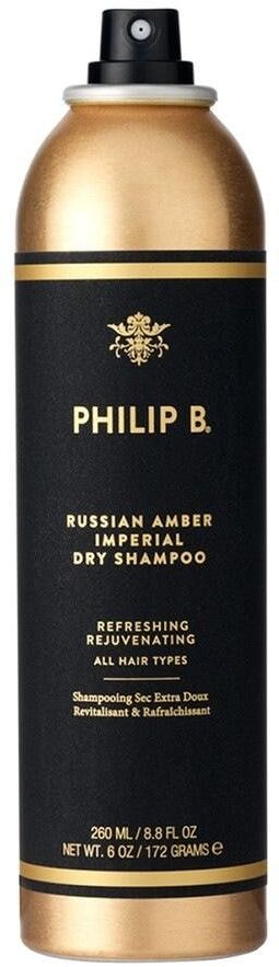 Philip B Russian Amber Imperial™ Dry Shampoo 260.0 ml