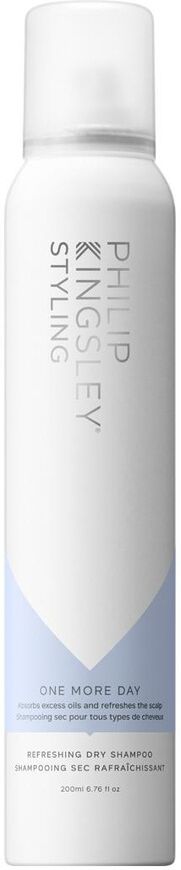 Philip Kingsley One More Day Dry Shampoo 200.0 ml