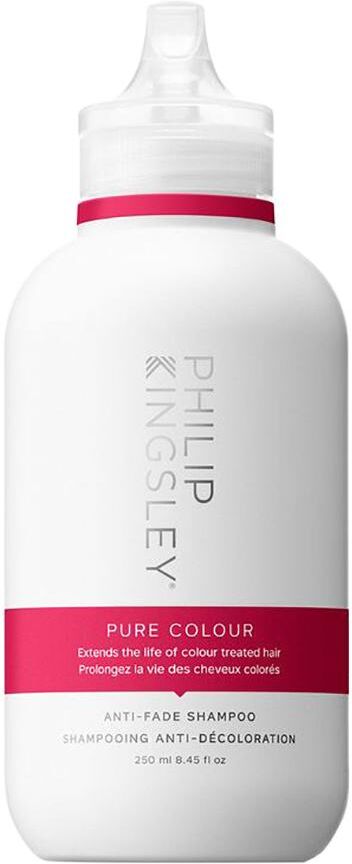 Philip Kingsley Pure Colour Anti-Fade Shampoo 250.0 ml