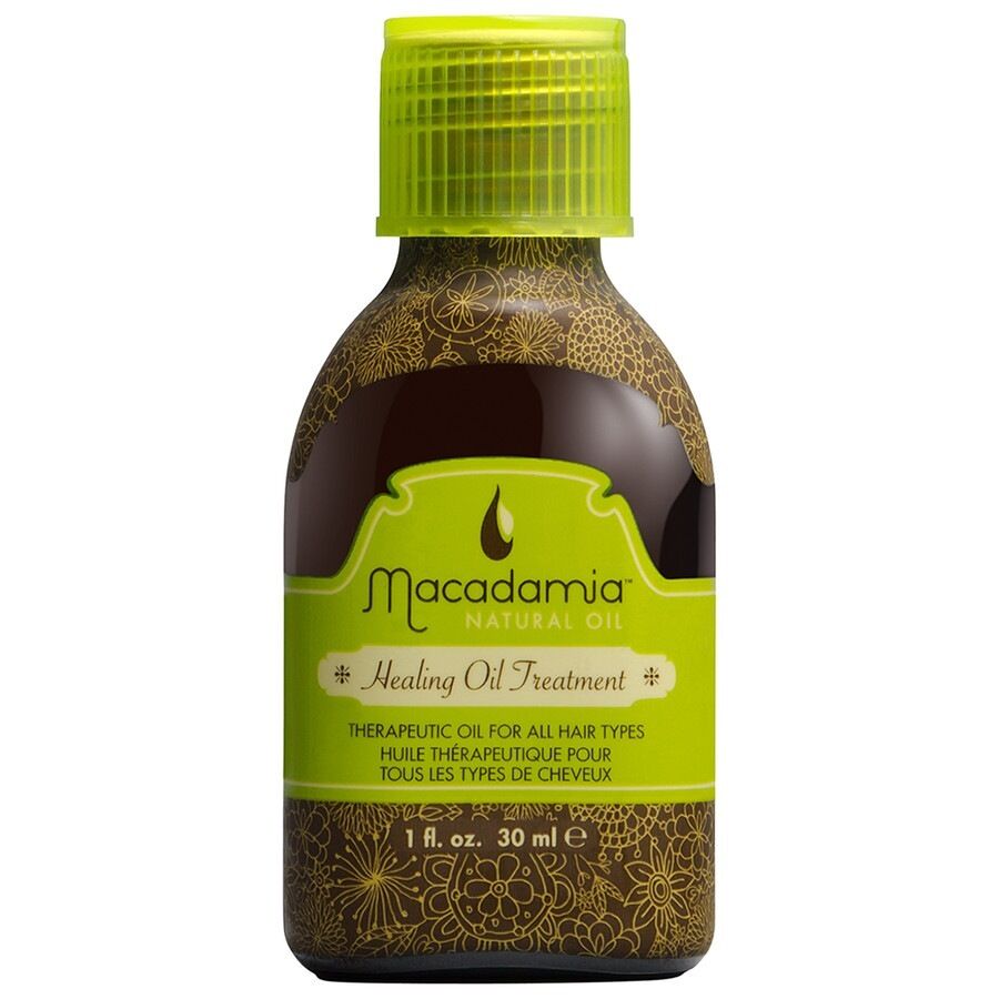 Macadamia Healing Oil Treatment 27.0 ml