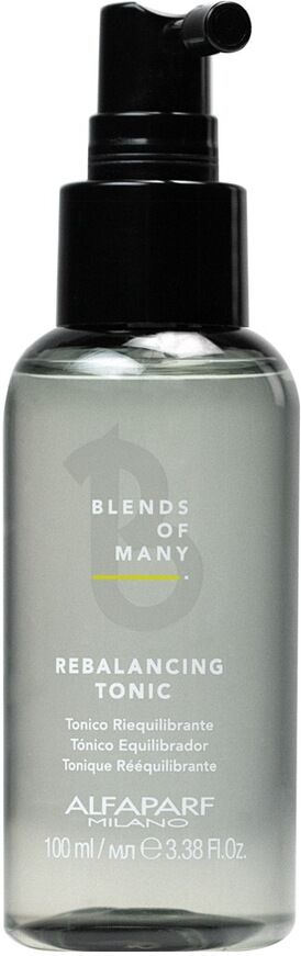 ALFAPARF MILANO Blends of Many Rebalancing Tonic 100.0 ml