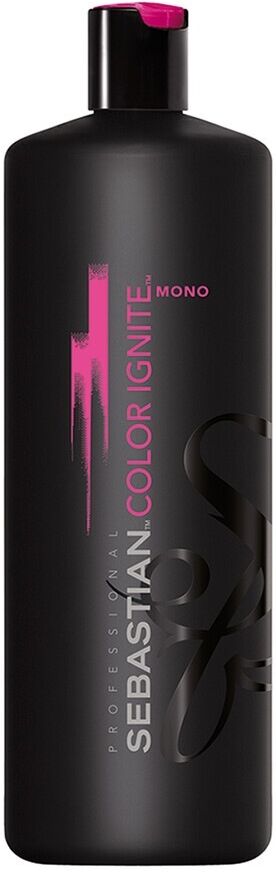 Sebastian Color Ignite Color Ignite Mono Shampoo 1000.0 ml