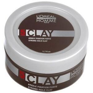 L´Oréal Professionnel Paris Homme Clay 50.0 ml