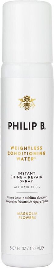 Philip B Weightless Conditioning Water 150.0 ml