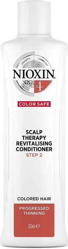 System 4 Scalp Therapy Revitalising Conditioner 300.0 ml