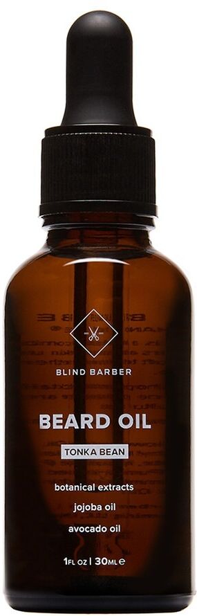 Blind Barber Replenishment Beard Oil 30.0 ml