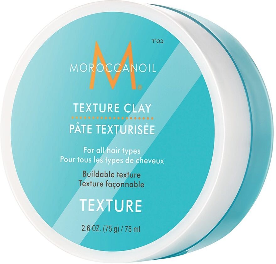 Moroccanoil Texture Clay 75.0 ml