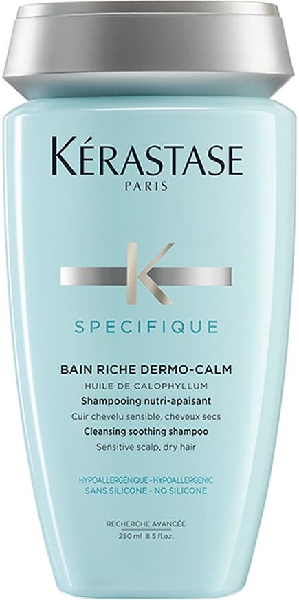 KÉrastase Spécifique Bain Riche Dermo-Calm 250.0 ml