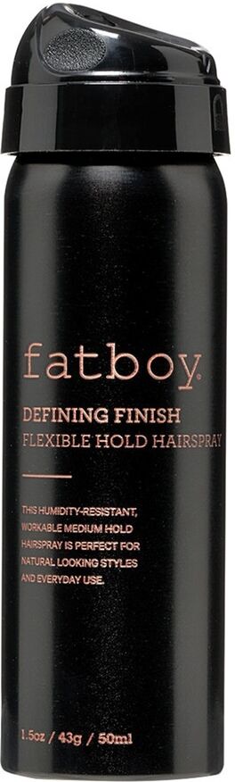 Fatboy Defining Finish 50.0 ml