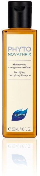 PHYTO Phytonovathrix Energiespendendes Shampoo 200.0 ml