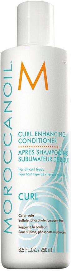 Moroccanoil Curl Enhancing Conditioner 250.0 ml