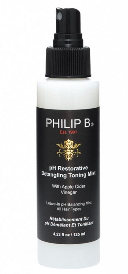 Philip B Restorative Detangling Toning Mist 125.0 ml