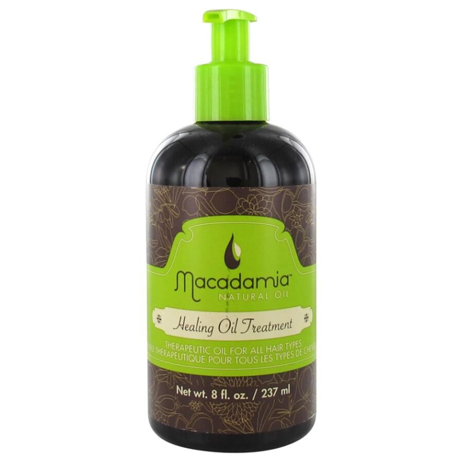 Macadamia Healing Oil Treatment 237.0 ml