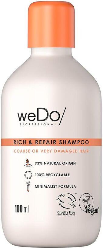 Rich & Repair Shampoo 100.0 ml