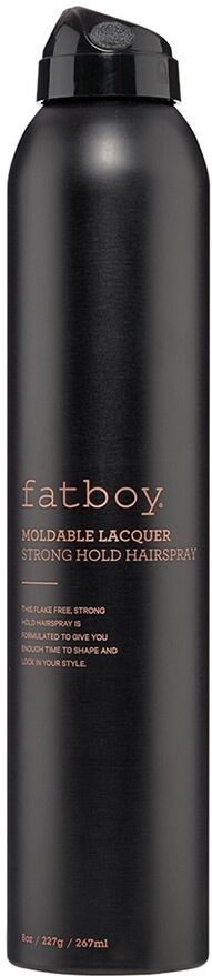 Fatboy Formbarer Haarlack 267.0 ml