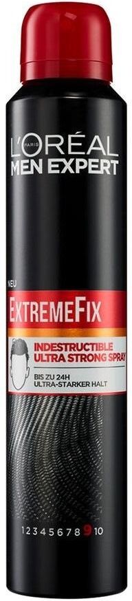 L´OrÉal Men Expert Extreme Fix Indestructible Spray 200.0 ml