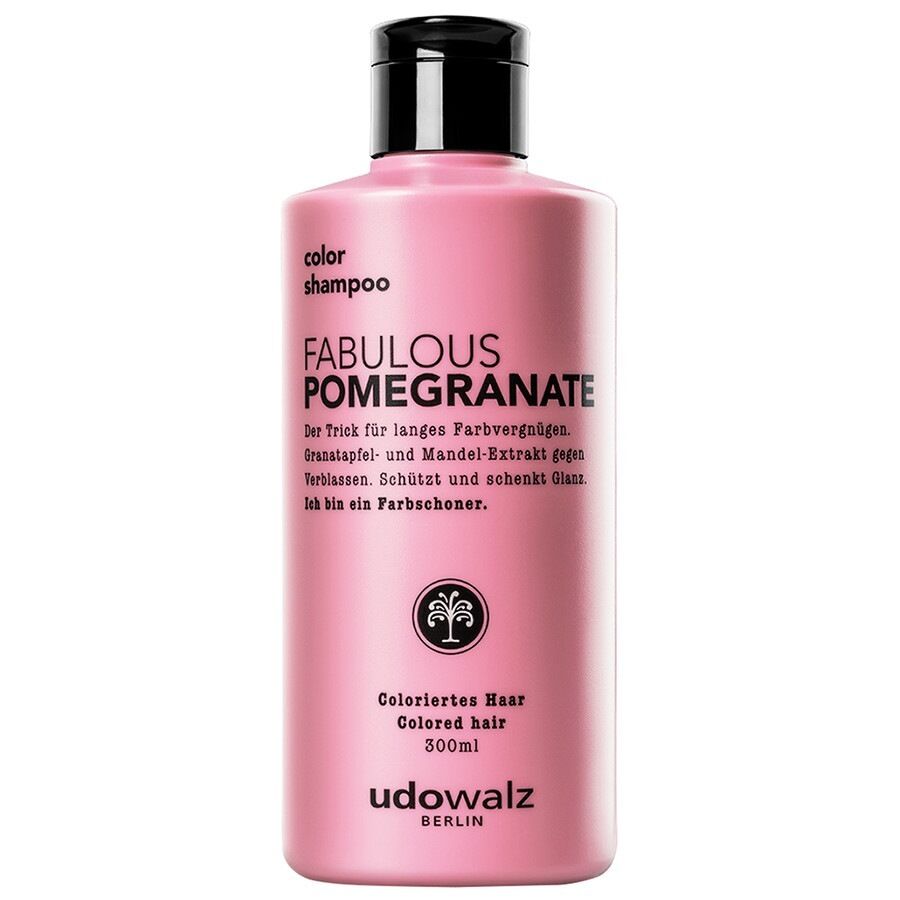 Udo Walz Fabulous Fabulous Pomegranate 300.0 ml