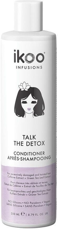 ikoo Talk the Detox 250.0 ml