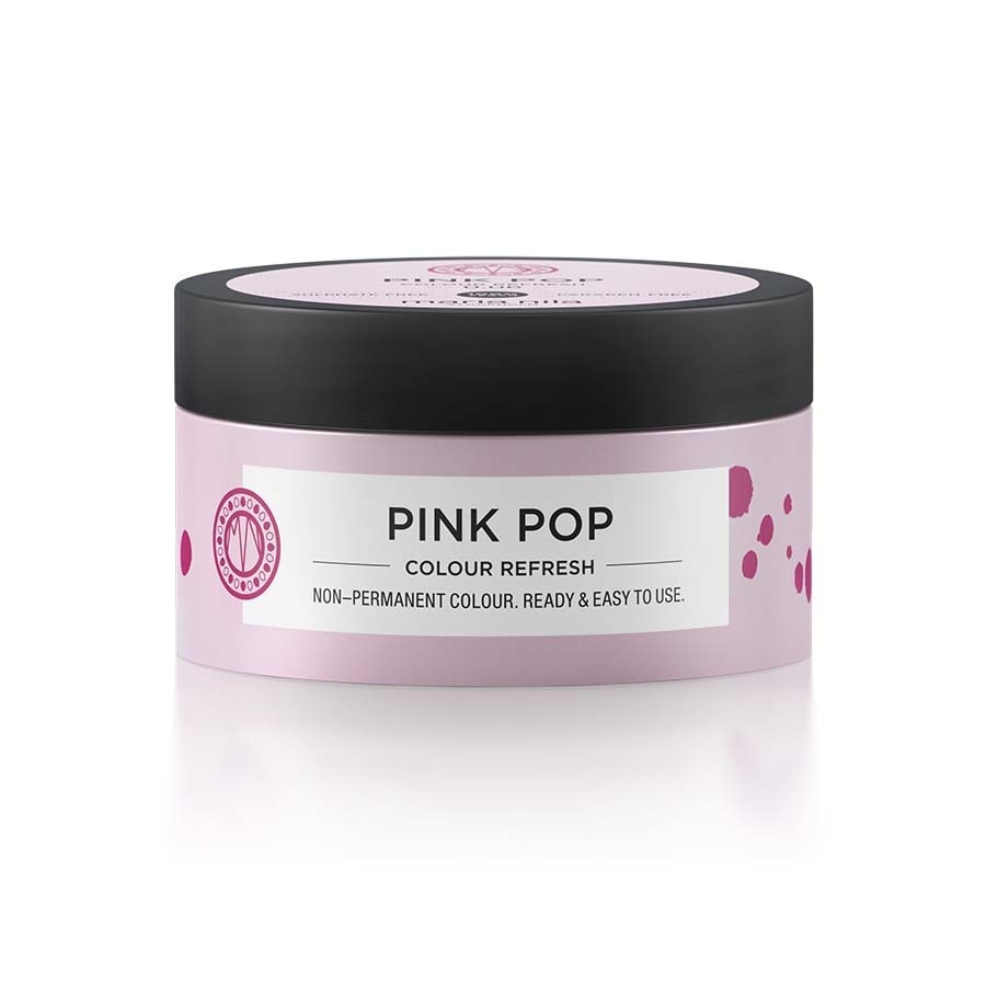 Maria Nila Colour Refresh Pink Pop 0,06 1 Stk.