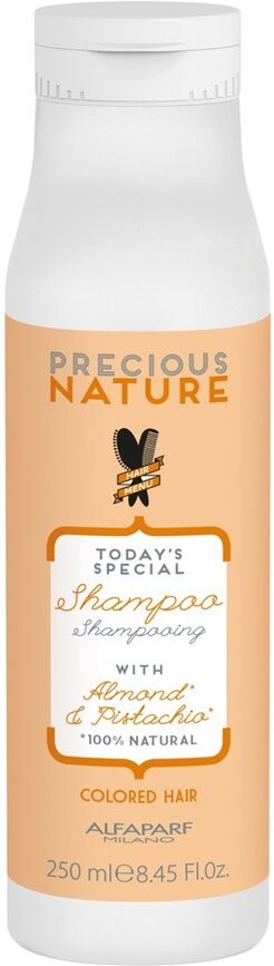 ALFAPARF MILANO Precious Nature Colored Hair Shampoo 250.0 ml