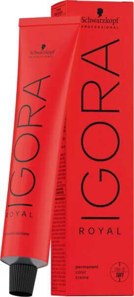 Schwarzkopf Professional Schwarzkopf Igora #RoyalTakeOver Pastelfier 60 ml Farbzusatz