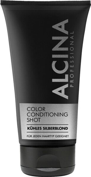 Alcina Color Conditioning Shot Silber 150 ml Conditioner