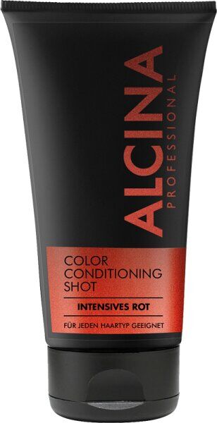 Alcina Color Conditioning Shot Rot 150 ml Conditioner