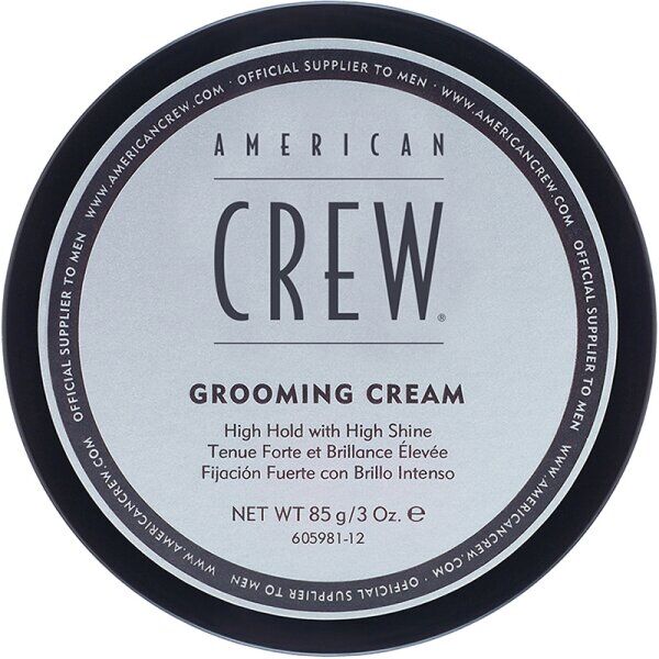 American Crew Grooming Cream 85 g Stylingcreme