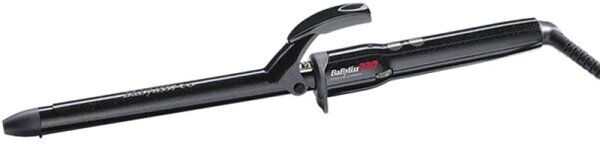 BaByliss Pro Frisiereisen Titanium Diamond XL 19 mm Schwarz (BAB2472T