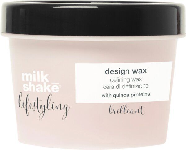 Milk_Shake Design Wax 100 ml Haarwachs
