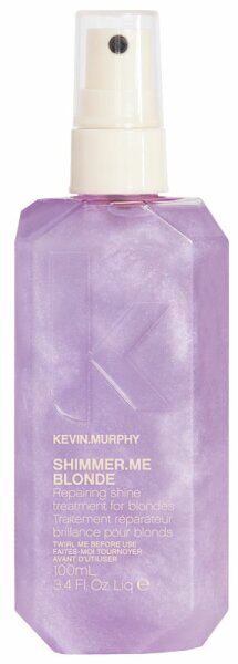Kevin Murphy Shimmer.Me Blonde Treatment 100 ml Glanzspray