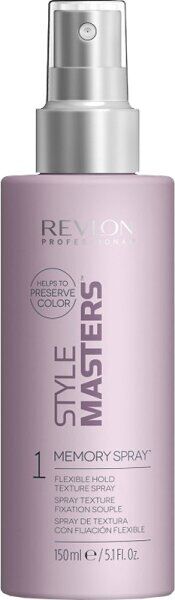 Revlon Professional Revlon Style Masters Creator Memory Spray 150 ml Haarspray