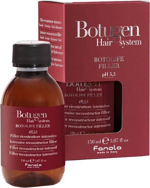 Fanola Botugen Botolife Filler Intensive Lotion 150 ml Haarlotion