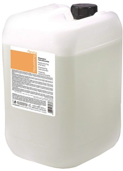 Fanola Nourishing restrukturierendes Shampoo 10 Ltr.