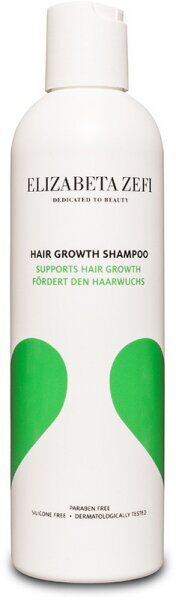 Elizabeta Zefi Hair Growth Shampoo 250 ml