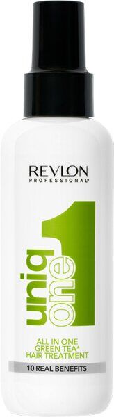 Revlon Professional Revlon Uniq One Hair Treatment Green Tea 150 ml Haarmaske